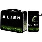 Alien Lunch Box